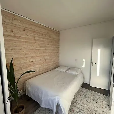 Paris Flat Malakoff