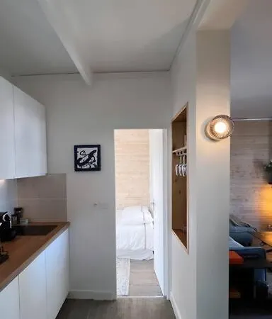 Paris Flat * مالاكوف