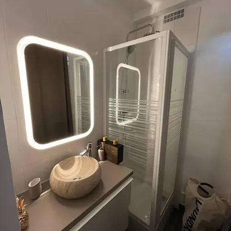 شقة Paris Flat مالاكوف