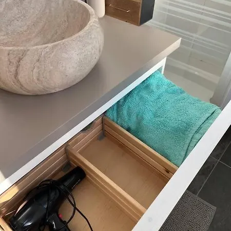 דירה Paris Flat מאלאקוף