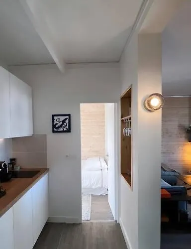 Paris Flat * Malakoff