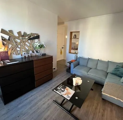 Paris Flat Appartement *