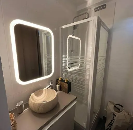 Appartement Paris Flat Malakoff