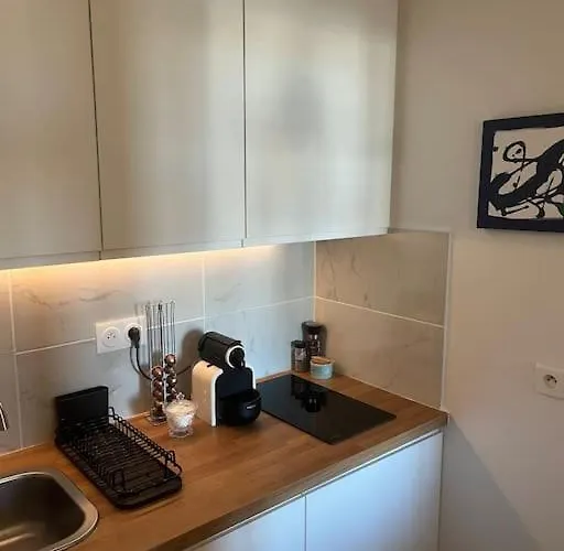 Paris Flat Appartement *
