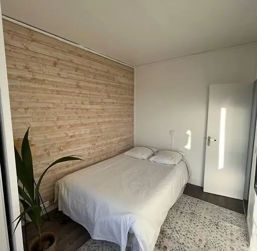 Paris Flat Appartement *