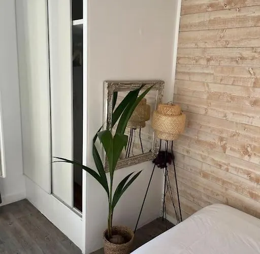Appartement Paris Flat *