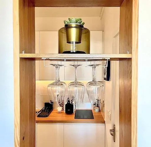 Paris Flat Malakoff